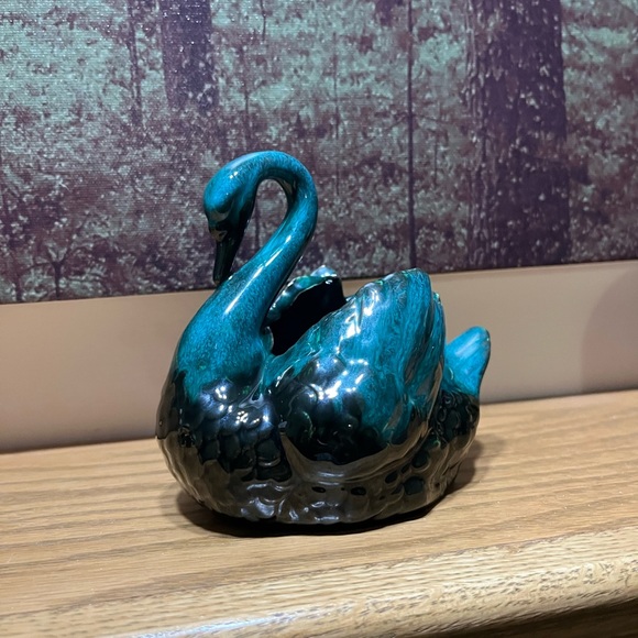 Holland Mold Swan - looks like BMP - Picture 6 of 9